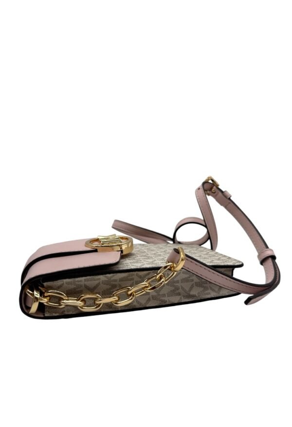 MICHAEL KORS - CARMEN CROSSBODY - Image 8